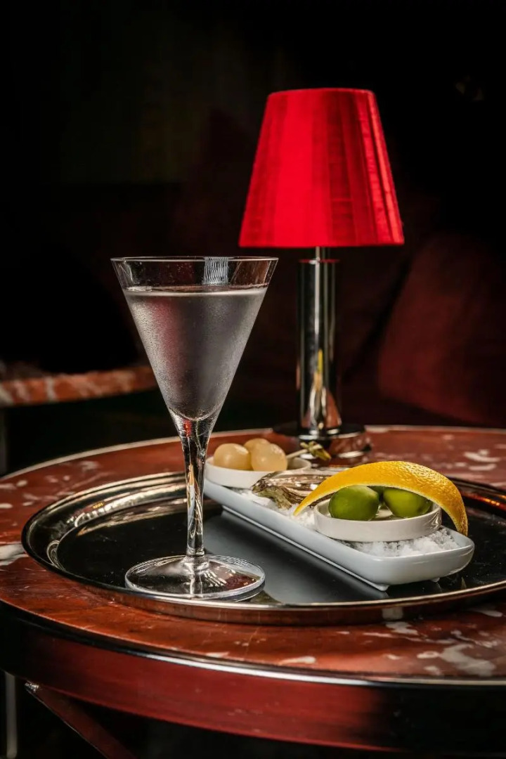 Photo - Riggs Washington DC