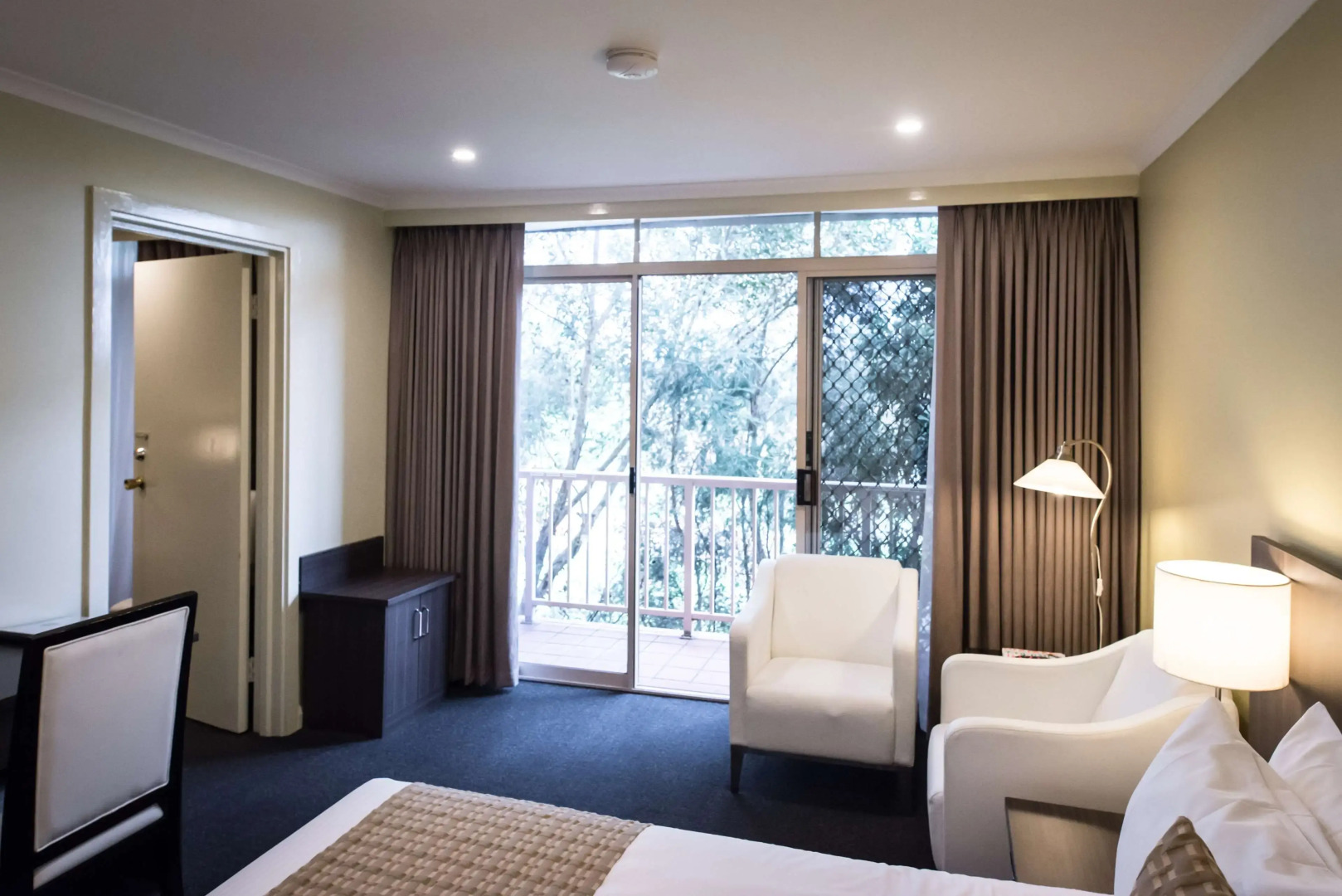 Foto - Best Western Melbourne Airport