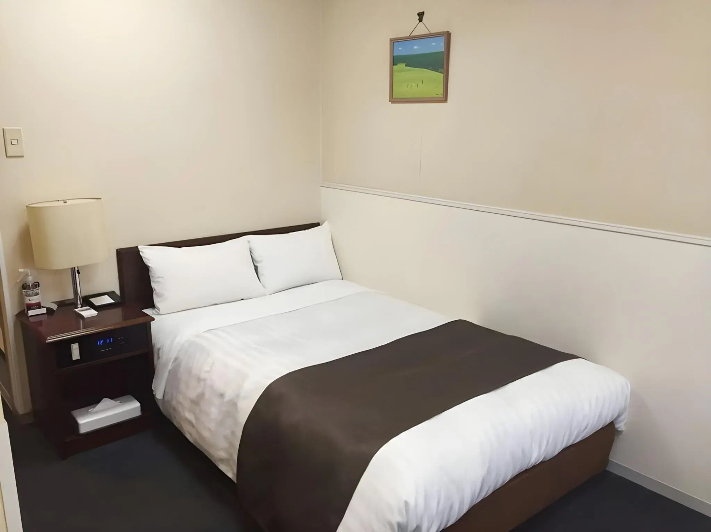 Foto - Shinjuku Urban Hotel