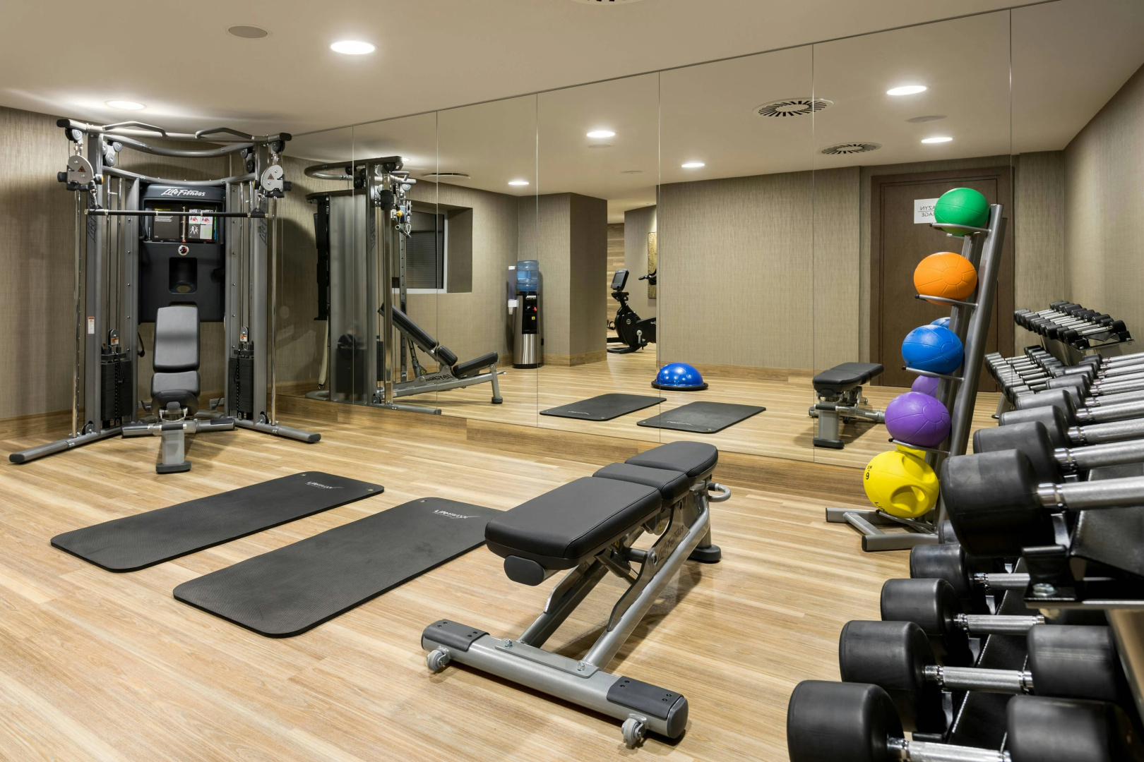 Foto - AC Hotel by Marriott Wroclaw