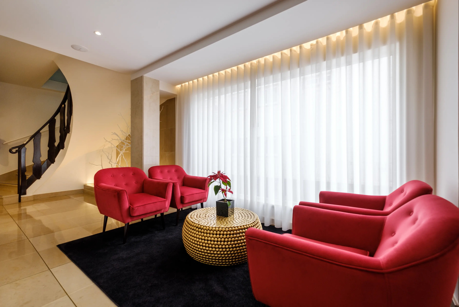 Foto - Hotel Regina