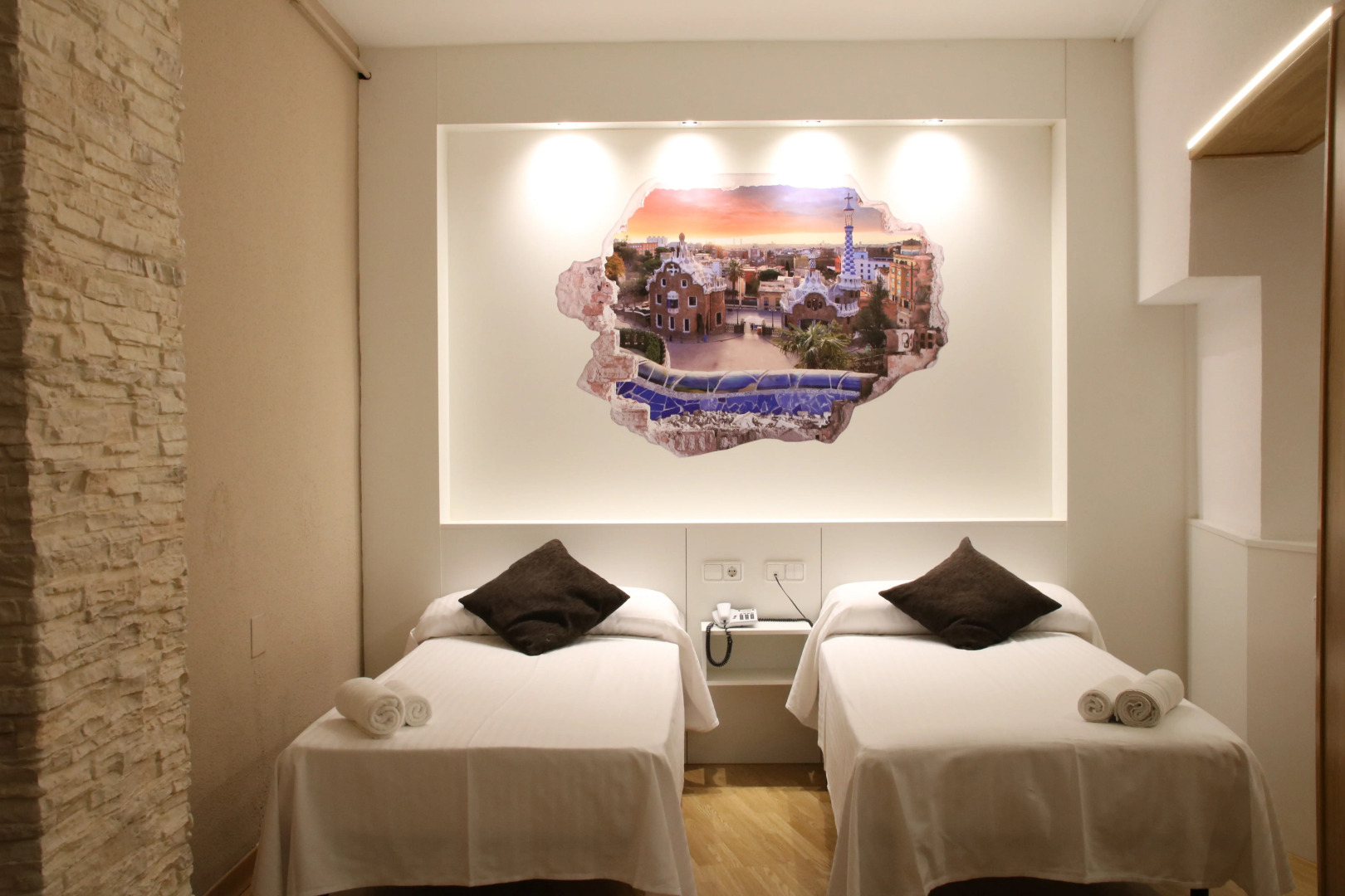 Foto - Hotel Travessera