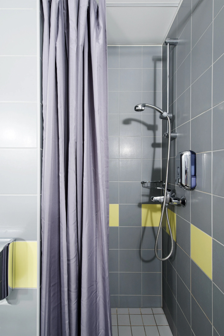 Foto - Metropol Hotel