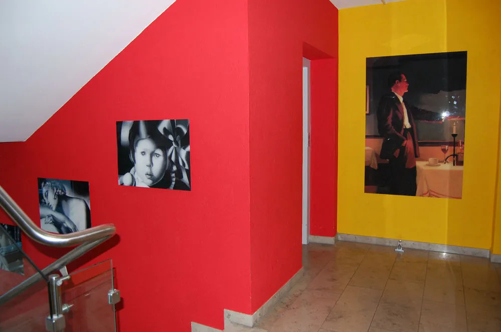 Photo - Boutique Kaiser - Hotel & Apartments