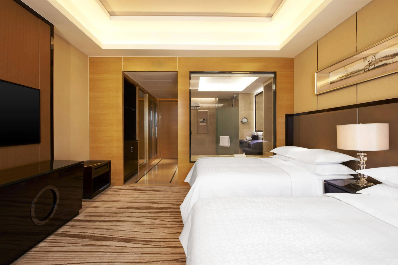 Four Points By Sheraton Langfang, Guan