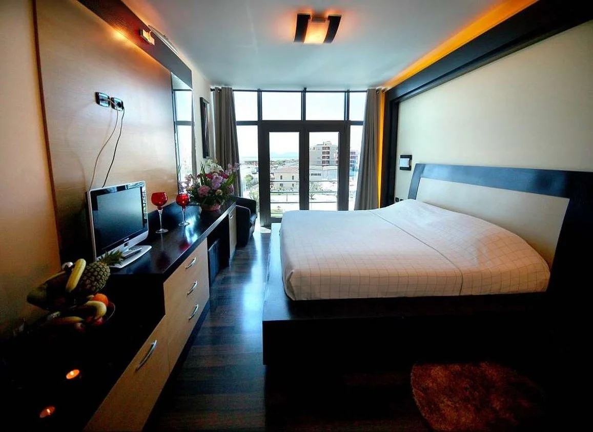 Photo - Hotel Vlora International