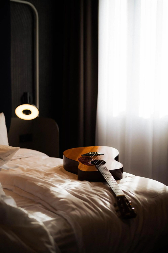 Photo - You Hotel Budapest - Handwritten Collection