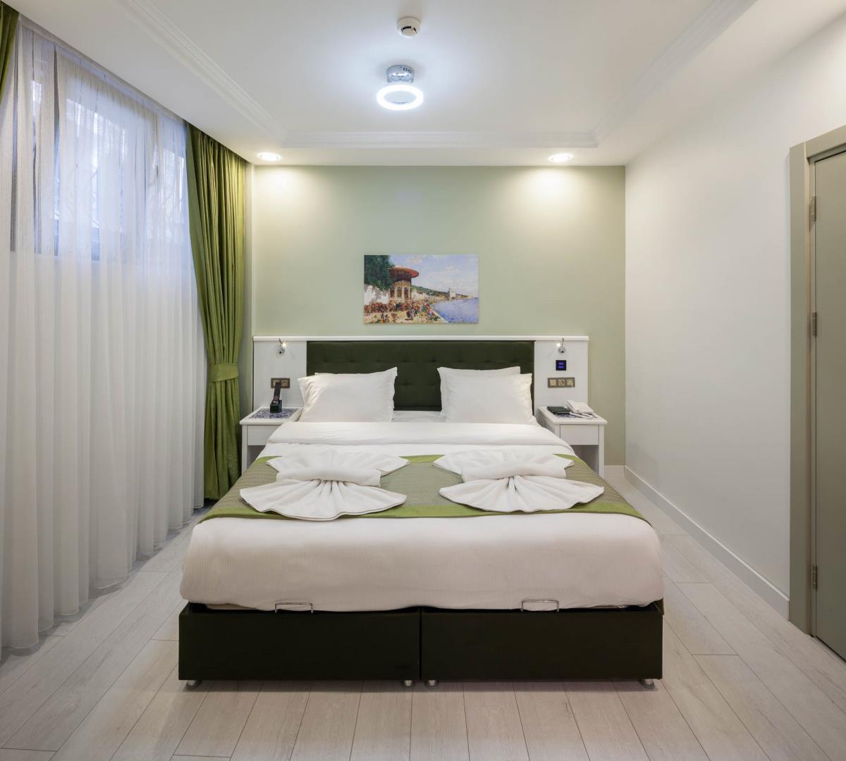 Foto - OBAHAN HOTEL-Special Class