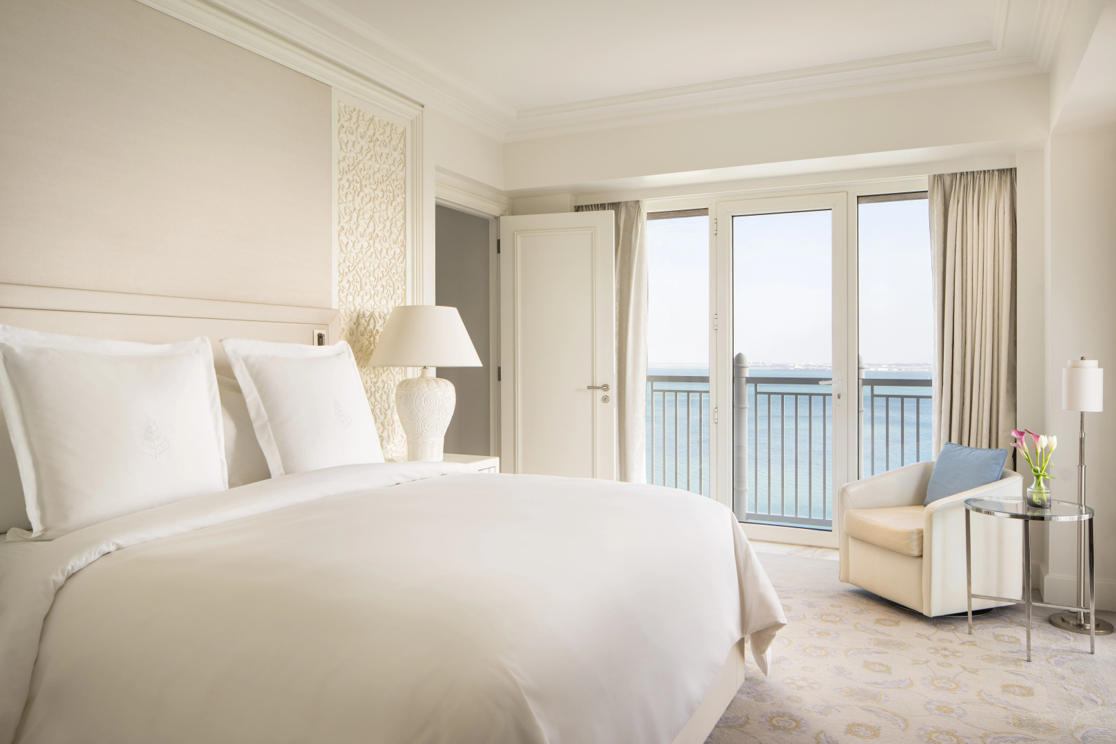 Photo - Four Seasons Hotel Doha