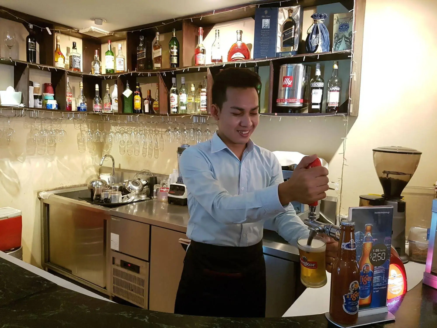 Foto - Silver Mounts Hotel