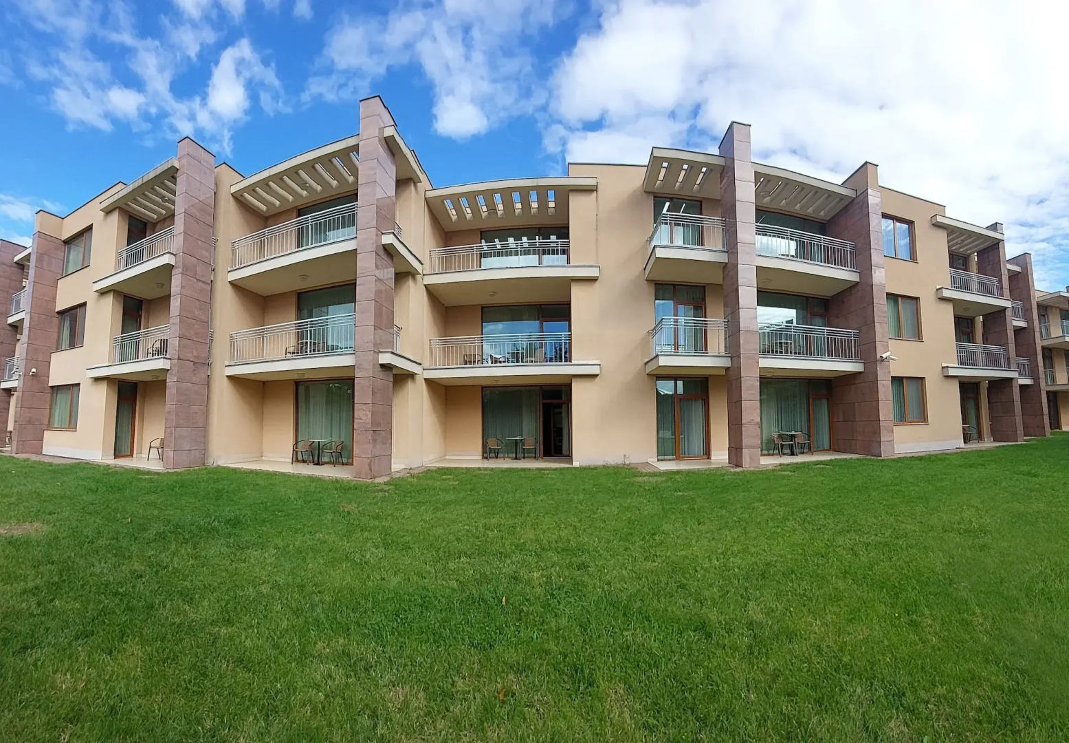 Photo - Aquaworld Resort Budapest