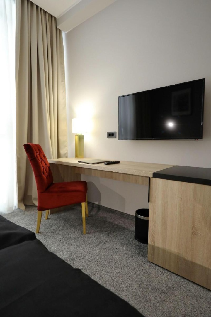 Photo - Teatro Verdi Hotel