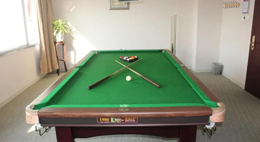 Foto - Beijing Commercial Business Hotel