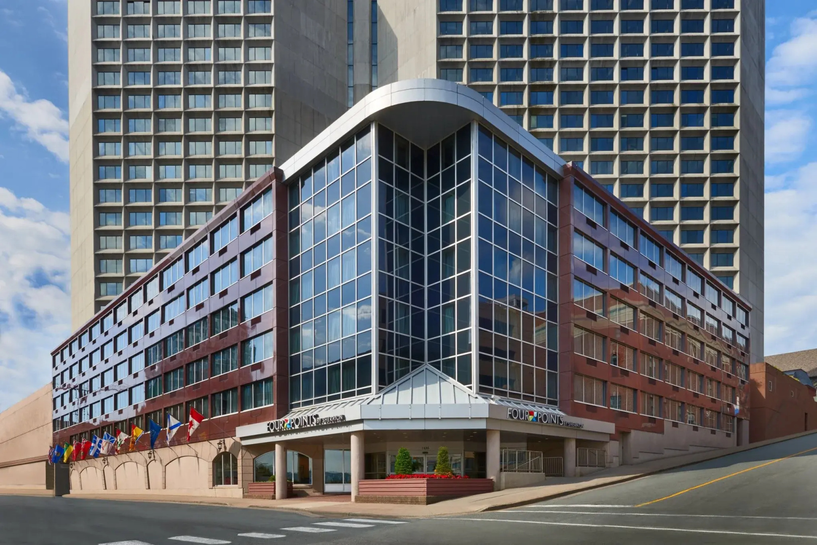 Photo - Four Points by Sheraton Halifax