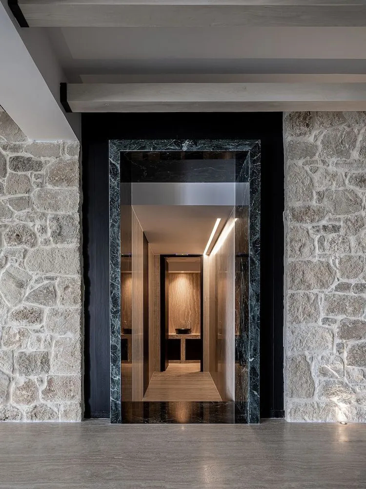 Foto - The Tanneries Hotel & Spa - a Member of Design Hotels