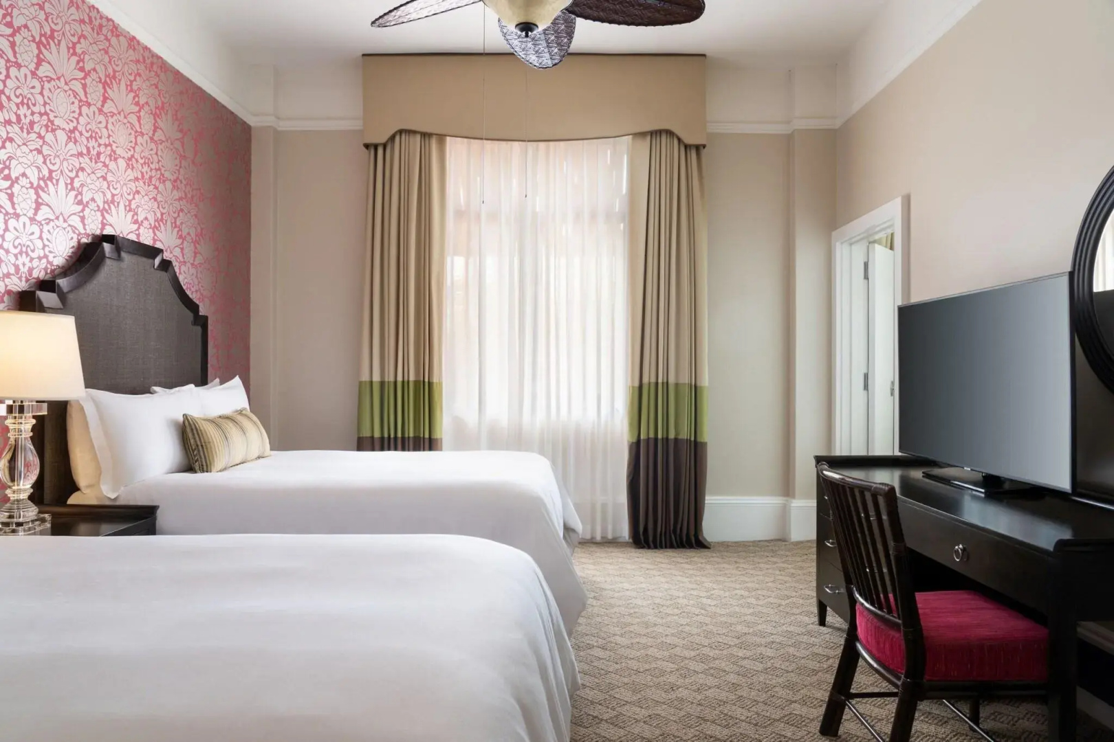 Photo - The Royal Hawaiian, A Luxury Collection Resort, Waikiki
