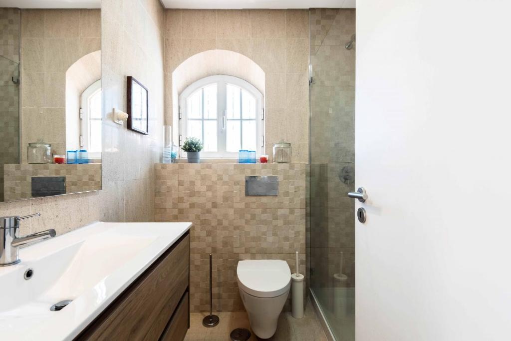 Foto - Sesimbra Stylish Villa by Homing