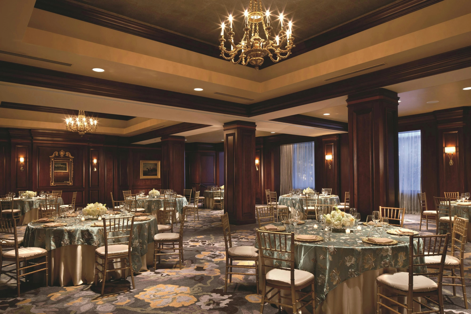 Photo - The Whitley, a Luxury Collection Hotel, Atlanta Buckhead