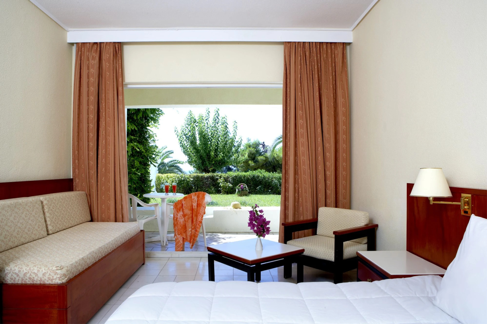 Foto - Sunshine Corfu Hotel And Spa
