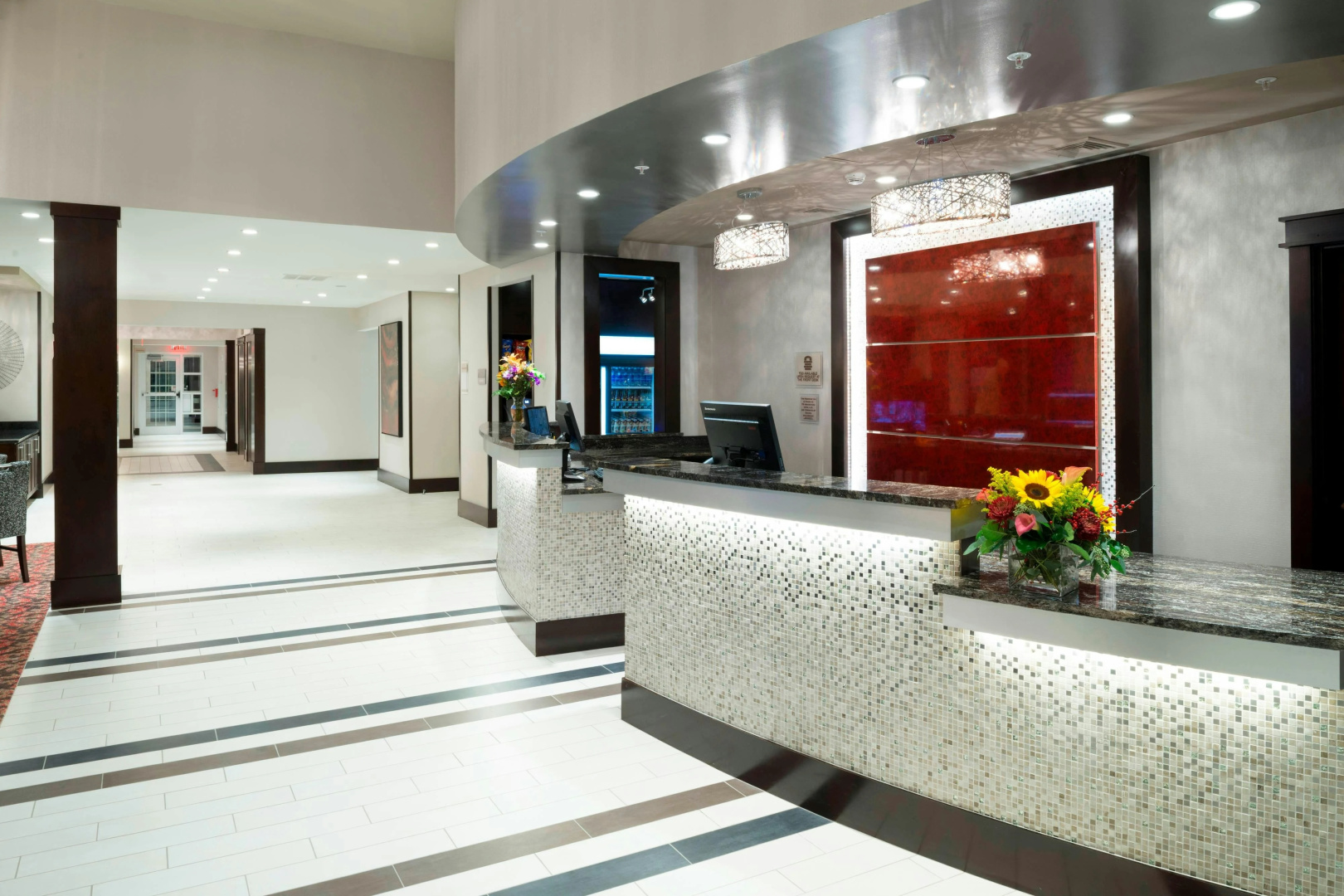 Foto - Residence Inn Orangeburg