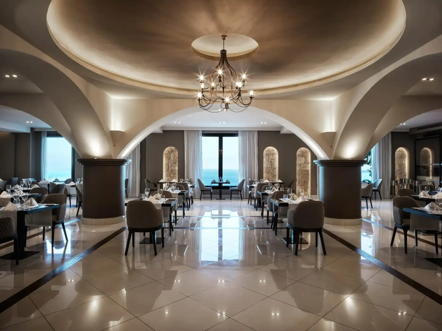 Foto - Esperos Village Blue & Spa - Adults Only