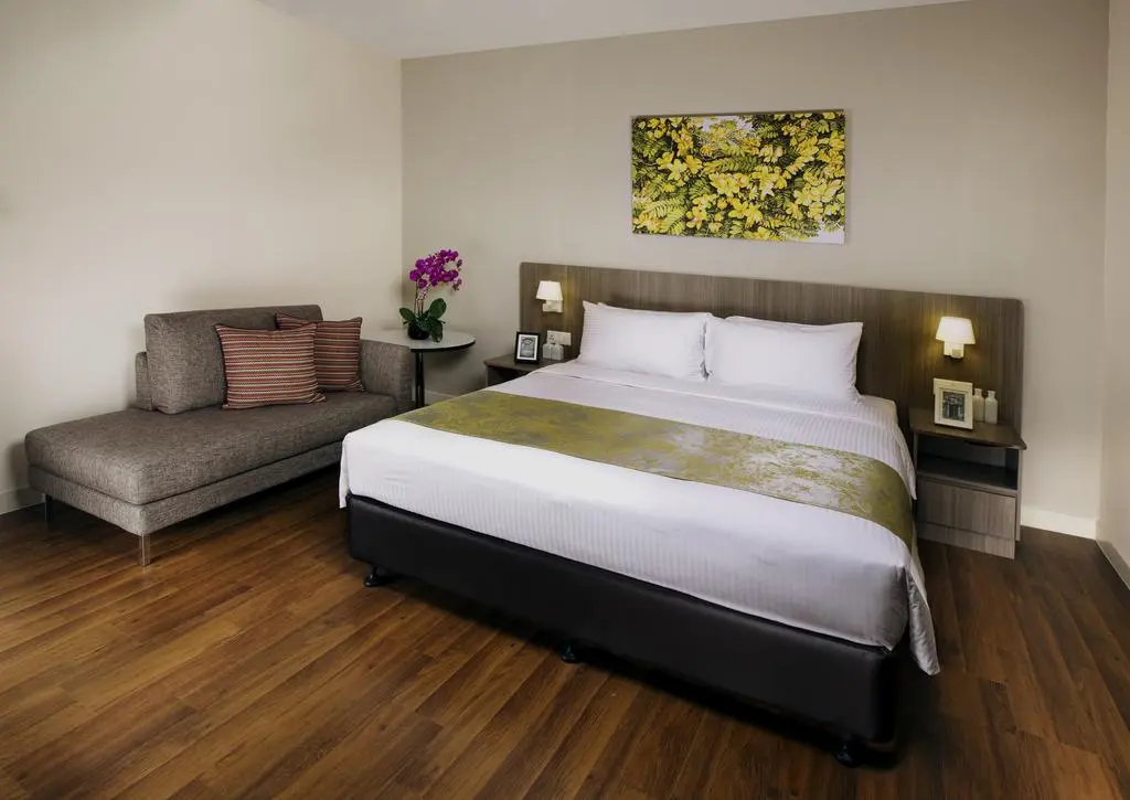 Foto - Somerset Medini Iskandar Puteri