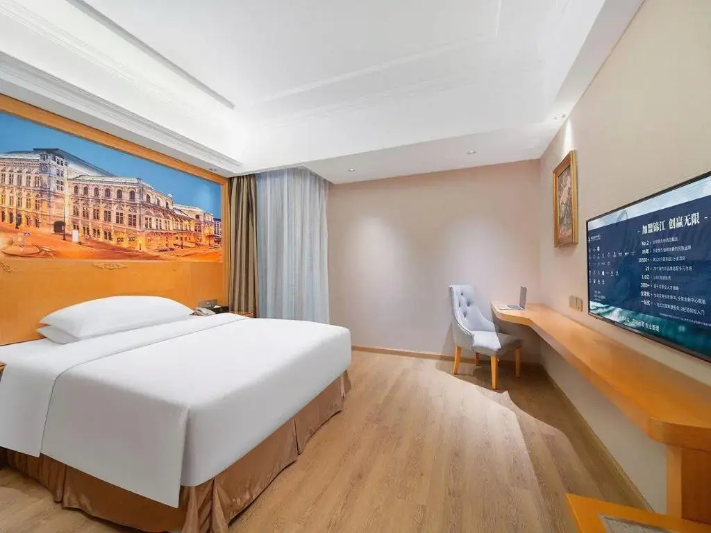 Photo - Vienna International Hotel Shen Zhen Buji Dafen shop