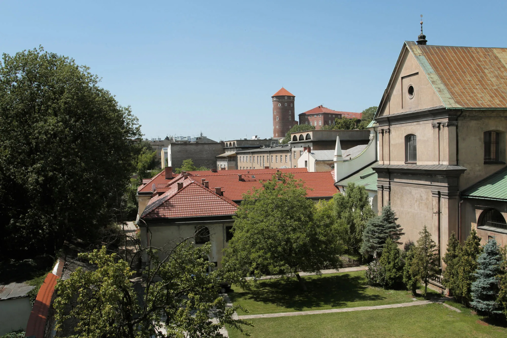 Foto - STRADONIA Serviced Apartments