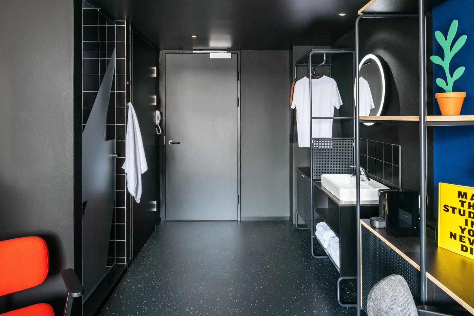 Foto - The Social Hub Vienna