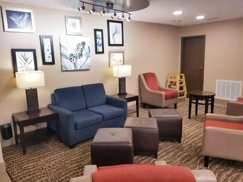 Photo - Comfort Inn Dallas Park Central