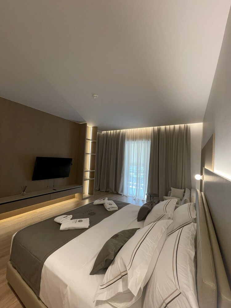 Foto - Terra Boutique Hotel