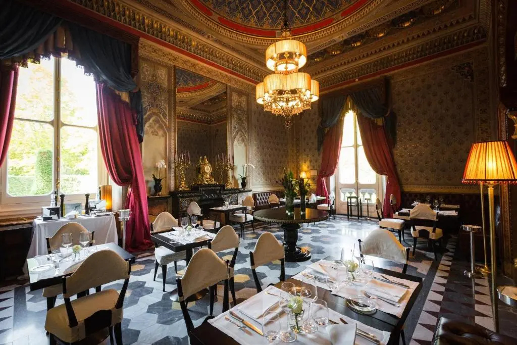 Foto - Villa Cora