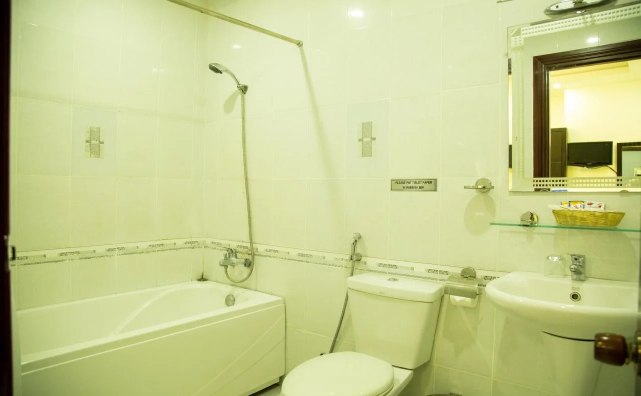 Photo - DDA Hotel District 1- Bùi Viện-Đề Thám Walking Street