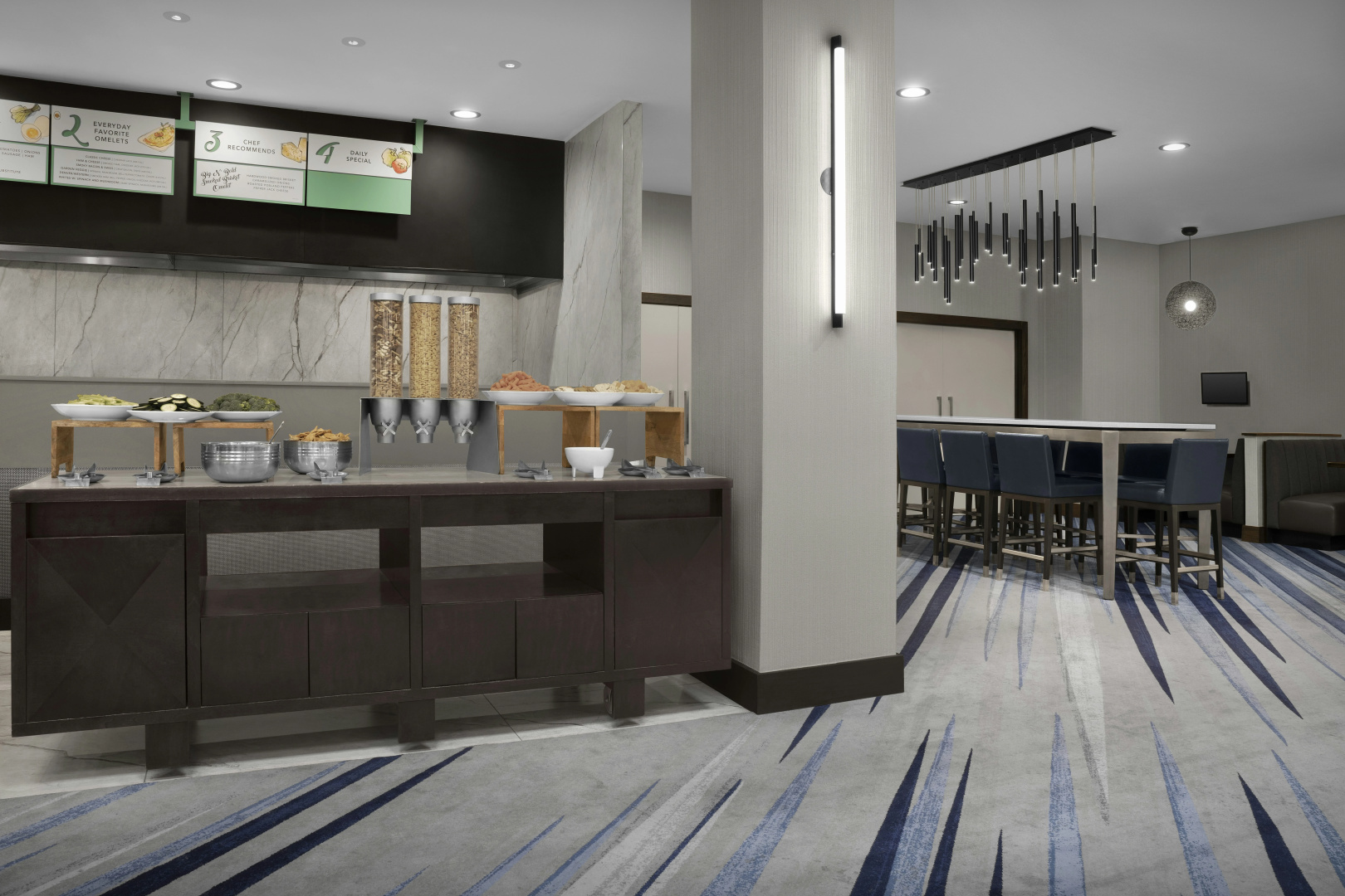 Foto - Embassy Suites by Hilton Dallas Near the Galleria