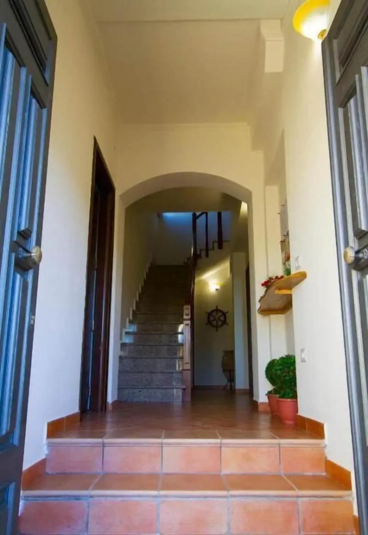 Photo - Guest House Capitan Libeccio