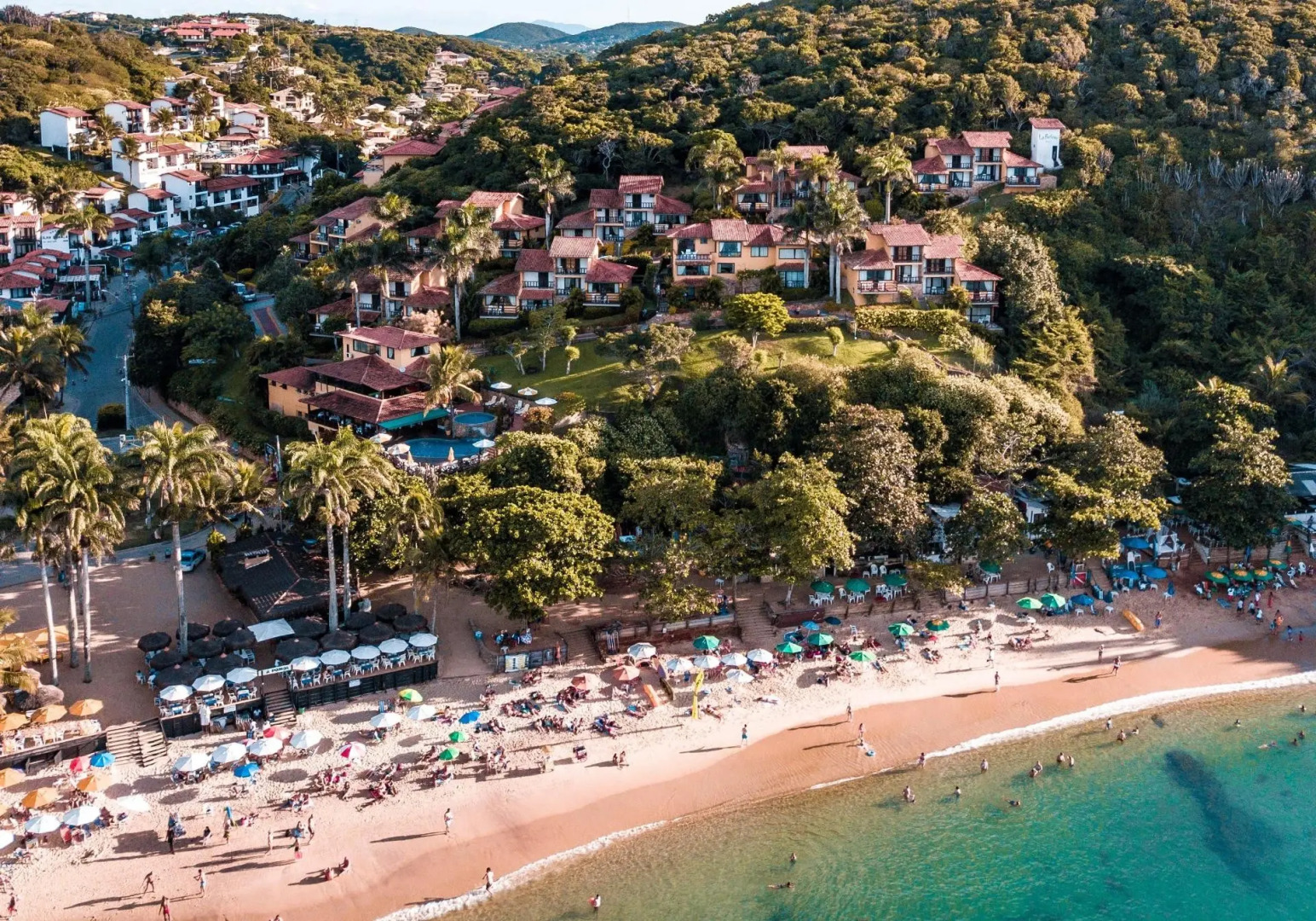 Foto - La Boheme Hotel e Apart Hotel