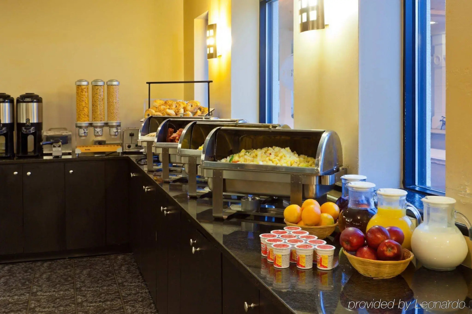 Photo - Best Western Premier Rockville Hotel & Suites