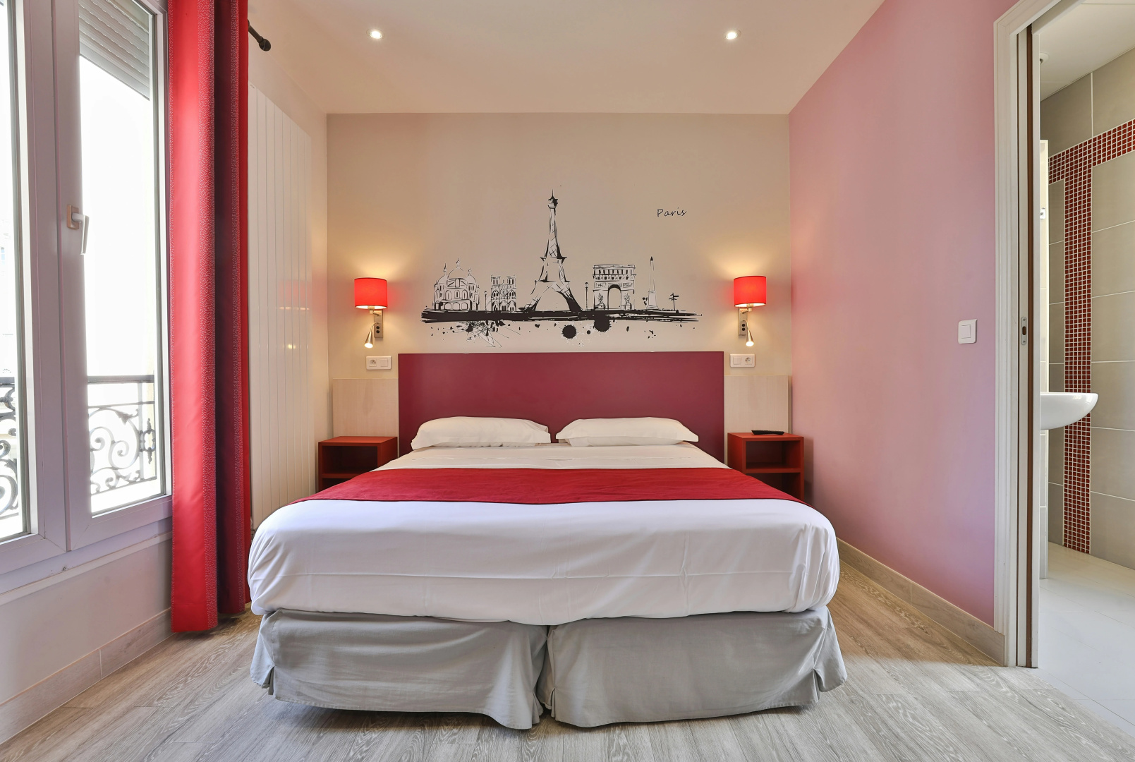 Foto - Grand Hotel De Turin