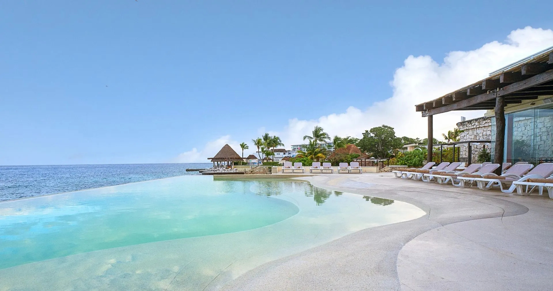 Photo - Grand Park Royal Cozumel - All Inclusive
