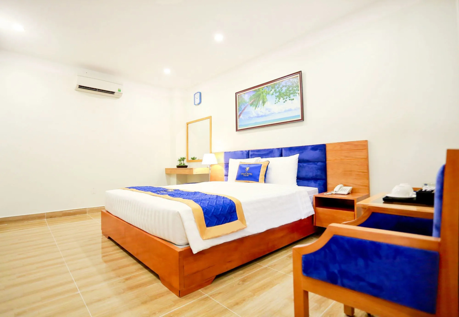 Photo - Vivian Airport Hotel Saigon