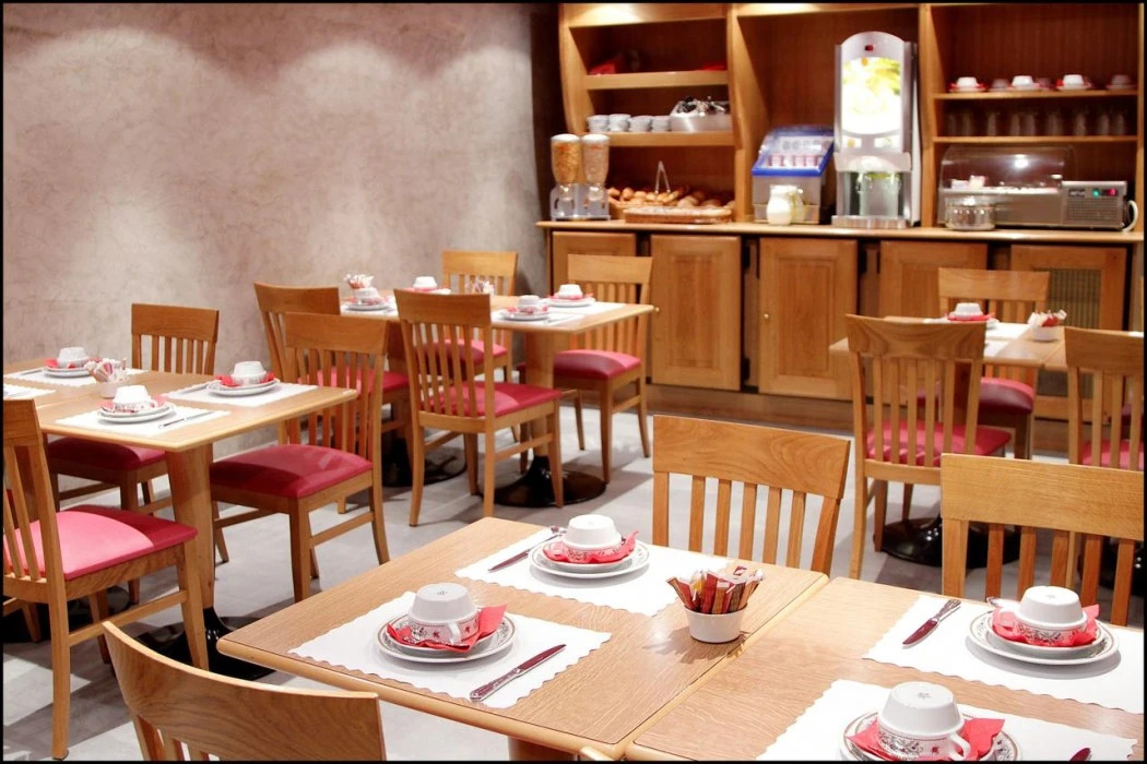 Photo - Grand Hotel Francais