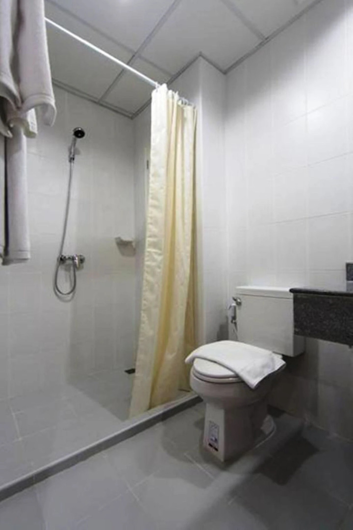 Foto - Gateway Hotel Pratunam