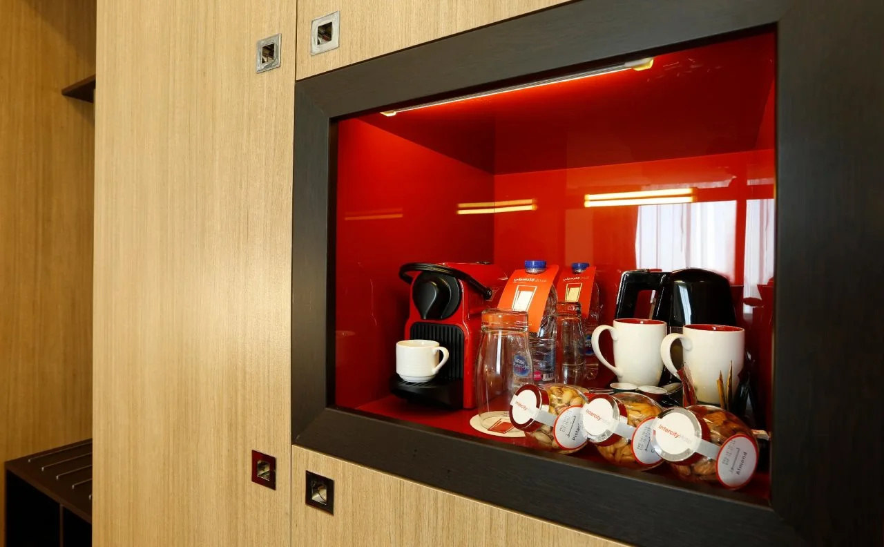 Photo - IntercityHotel Riyadh Malaz
