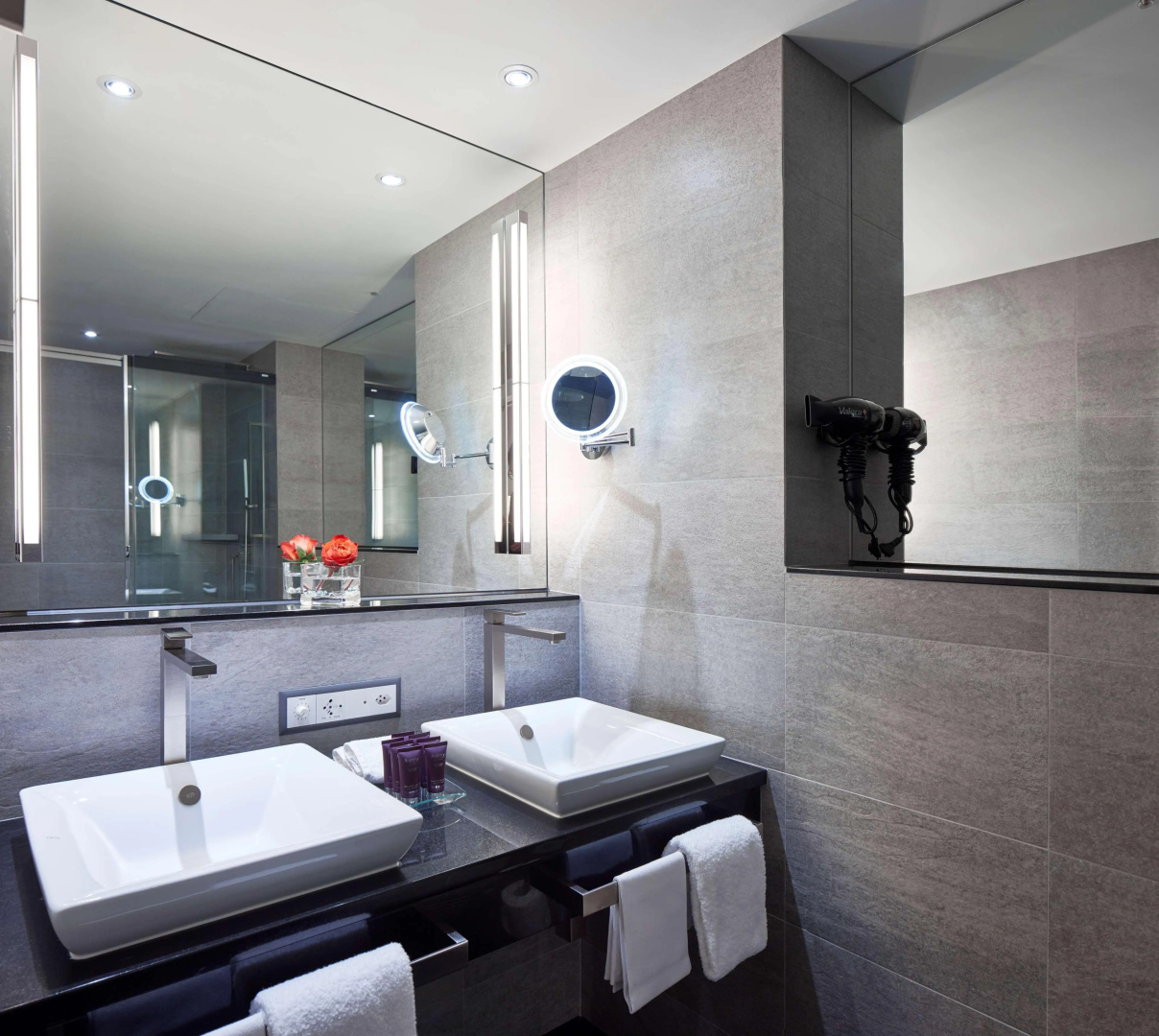 Foto - Hotel Schweizerhof Zürich