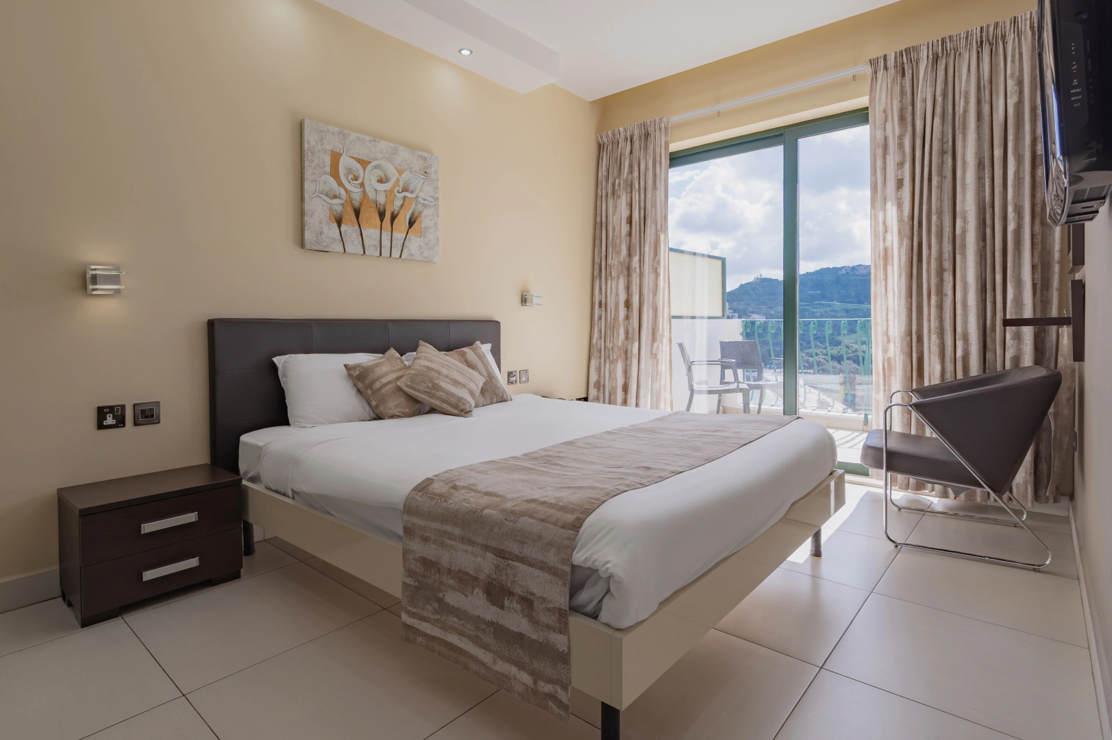 Photo - Xemxija Bay Hotel