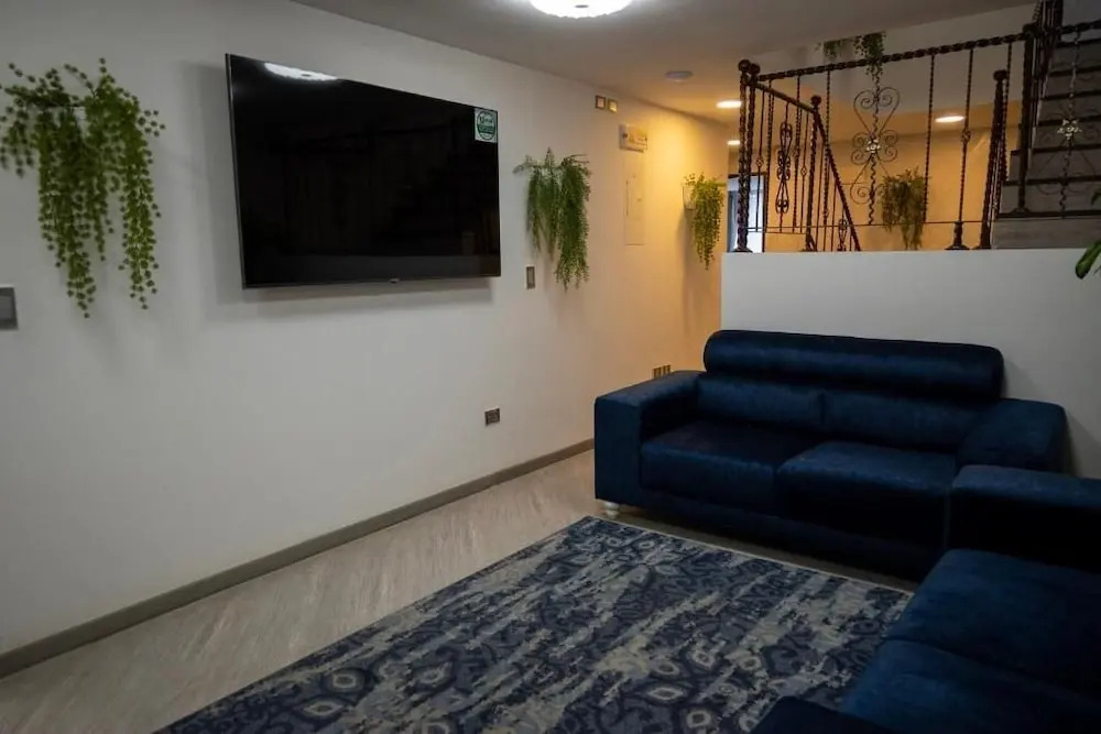 Foto - Bliss Boutique Hotel Bogota