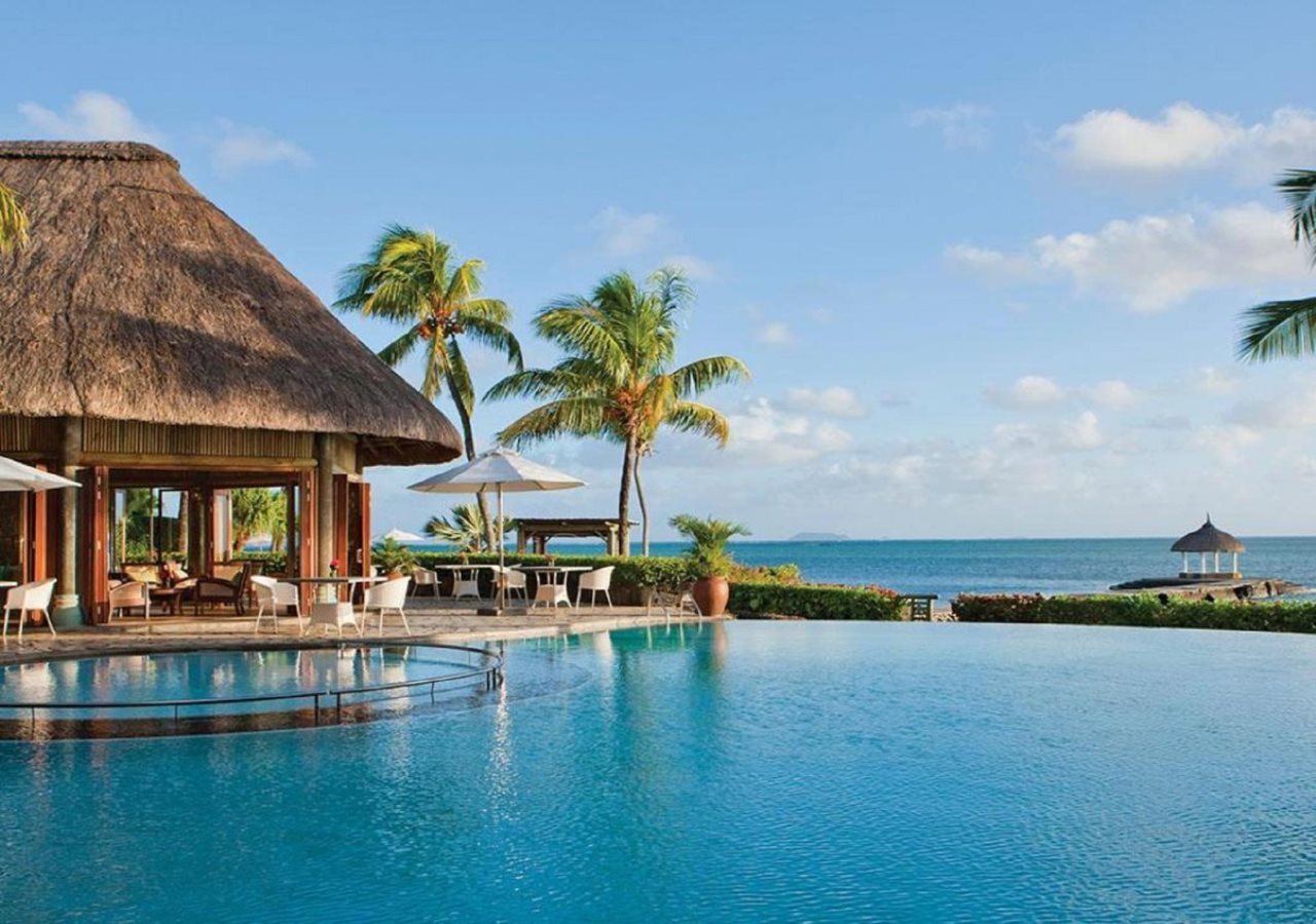 Foto - Veranda Paul et Virginie Hotel & Spa - Adults Only