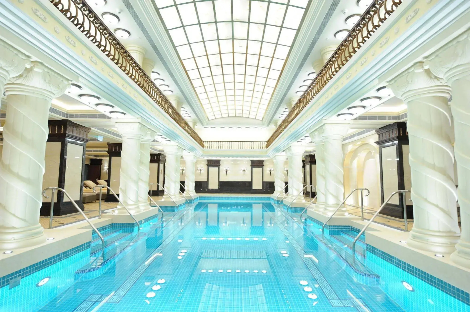 Foto - Harbourview Hotel Macau