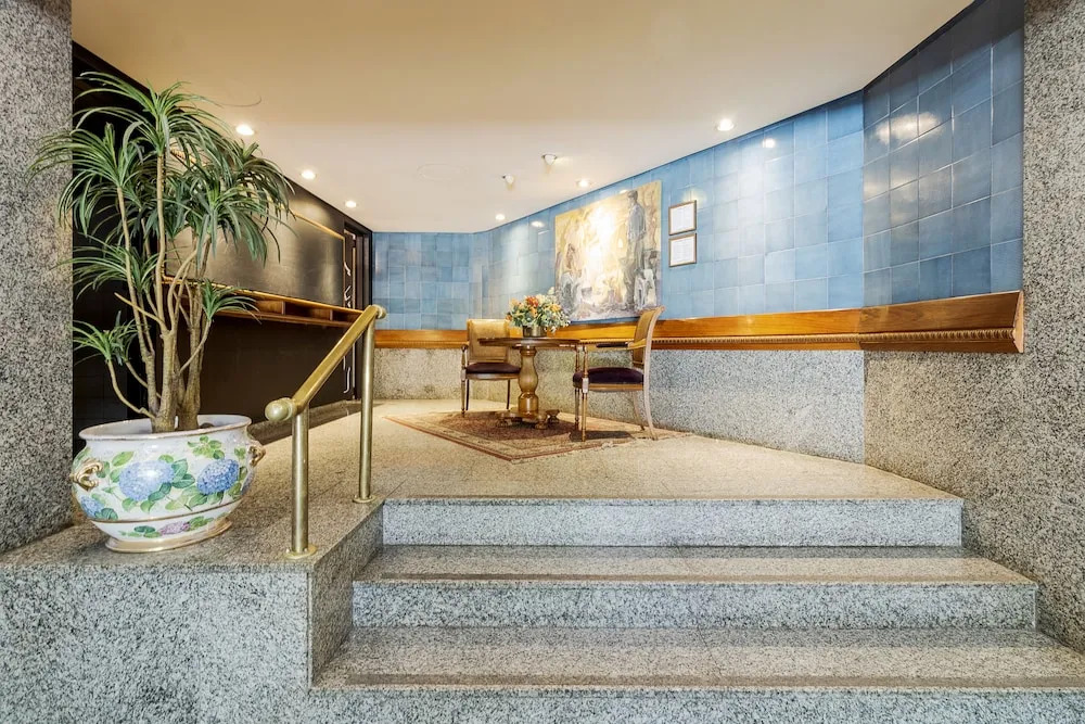 Photo - Ritter Hotéis - Próximo ao South Summit e STU National Porto Alegre