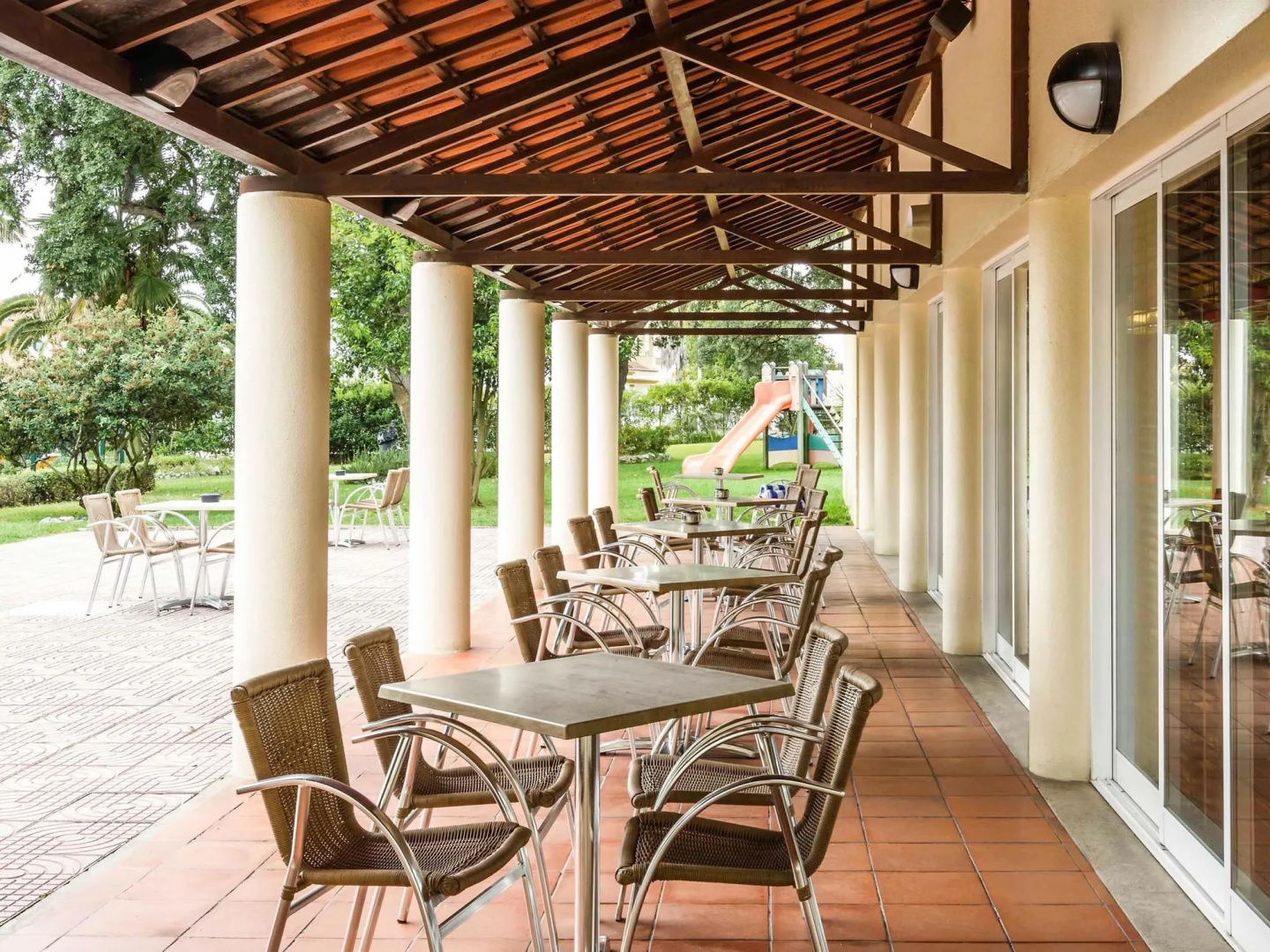 Photo - Hotel ibis Setubal